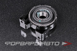 Подшипник подвесной FEBEST VWCB-TOUAR