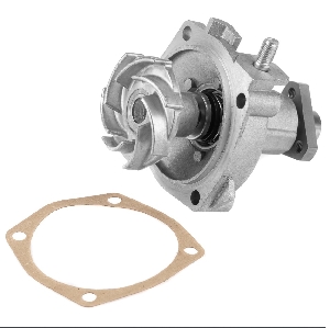 Помпа для автомобиля ВАЗ 2101-07,2121-21213 LECAR LECAR-0100612-02