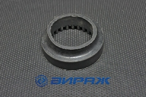 Подушка под пружину ВАЗ 2101-07,2121 перед. (прост.) к-т 2шт БРТ РЕМКОМПЛЕКТ 114РУ