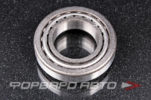 Подшипник 31,75*59,131*16,764 (роликовый конический) KG LM67048/10