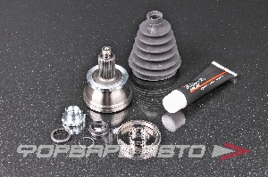 Шрус наружный 30*50,8*36 (Skoda Fabia, Rapid, VW Polo) MILES GA20019