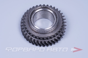 Шестерня ВАЗ 2110 3-й передачи.(ф-37мм) АвтоВАЗ 21100-1701131-10