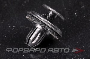 Клипса 7,8*14*22мм MASUMA KJ-658