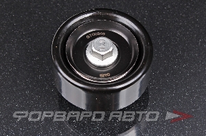 Ролик приводного ремня (Hyundai Santa Fe, Kia Sorento, Sportage) GMB GTC0240