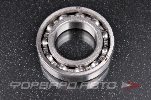 Подшипник 30*55*13 (шариковый) KG 6006