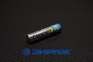 Элемент питания AAA 1.5V LR03    "Maximum" ENERGIZER 01493 (638399)