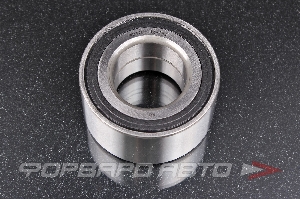 Подшипник 42*80*42 (ступицы) закрытый без ABS KG DAC42800042-2RS