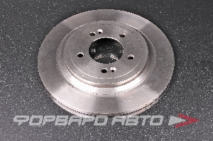 Диск тормозной SPEEDMATE SM-BDK011