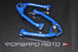 Рычаги передние регулируемые NISSAN 350Z (Z33) G35 (V35) Front Camber Arms N1 