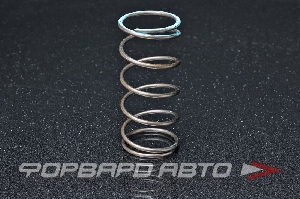 Пружина вестгейта TIAL F38, F41, F46, V60 - 0.6 Бар, синяя Small KINUGAWA 424-20201-009