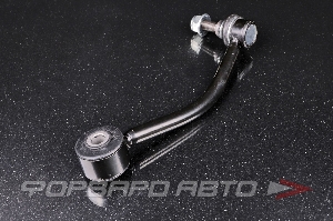 Кронштейн стабилизатора, левый MILES DB78370