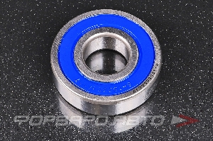 Подшипник 25*62*17 ПВ-групп 180305