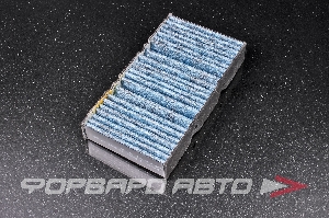 Фильтр салонный (угольный) MAHLE LAO 878