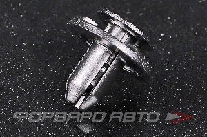 Клипса 7,6*13*20мм TATSUMI TJB1010