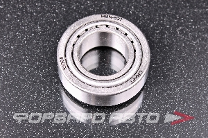 Подшипник 25*47*17 CRAFT BEARINGS 33005