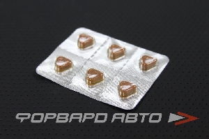 Таблетки NaBuster (6шт)  