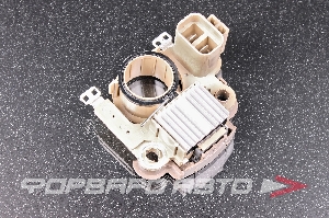 Реле регулятор генератора (MMC Pajero, L300, Mazda MPV) TESLA TECHNICS TT31503