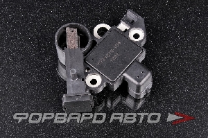 Реле регулятор генератора (Opel Astra, Zafira, Chevrolet Cruze) TESLA TECHNICS TT31279 PRO