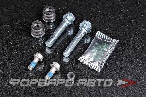 Ремкомплект направляющих суппорта FRENKIT 810095