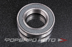 Подшипник 35*62*14 CRAFT BEARINGS 6007-2RS