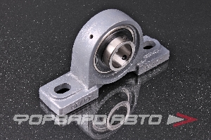 Подшипниковый узел (d-35) CRAFT BEARINGS UCP307 (UC307+P307)