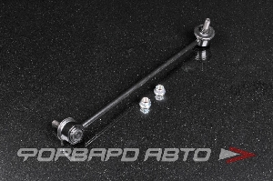 Кронштейн стабилизатора, левый CTR CL0204