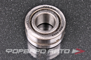 Подшипник 17*35*18 CRAFT BEARINGS NAV4003
