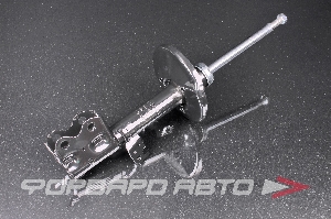 Амортизатор передний, правый MILES DG21236