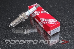 Купить Свеча зажигания TOYOTA 90919-01247 Свеча зажигания TOYOTA 90919-01247