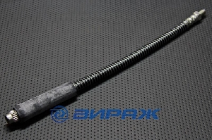 Шланг тормозной TRW PHB 517