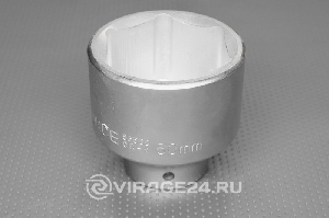 Головка 60мм 6- гр 3/4" 48мм FORCE 56560