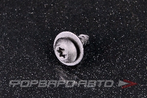 Саморез 6*19 TORX TOYOTA 90166-60003