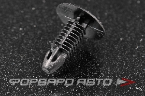 Клипса 18*20*6мм Honda, Nissan KS 0639, C539