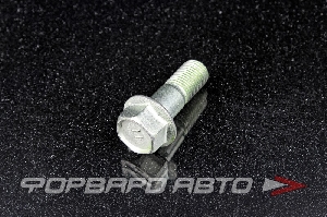 Купить Болт М12*1,25*34 шаровой TOYOTA 90105-12141 Болт М12*1,25*34 шаровой TOYOTA 90105-12141