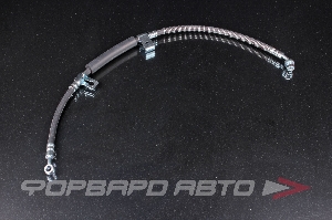 Шланг тормозной KIA SORENTO MK 1 K&K FT0828