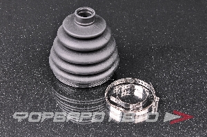 Пыльник шруса 22*86*114 JIKIU CD33009