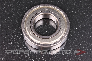 Подшипник 40*80*18 (шариковый) в металле KOYO 6208-ZZCM