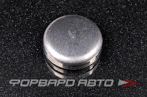 Заглушка головки блока цилиндра D30 HYUNDAI / KIA 15734-30000