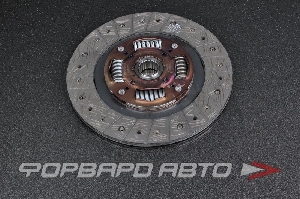 Диск сцепления 150*224*26,0-24Т EXEDY HCD-806U