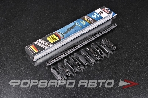 Щётка стеклоочистителя для заднего стекла 380 мм (15") Rare Line 10-в-1 AVS A07794S