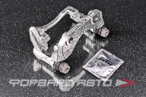 Скоба суппорта (устанавливался) TRW BDA961