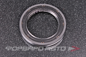 Сальник 52*76*8 (RH) рез. гидромуфты NOK XH0709-E0