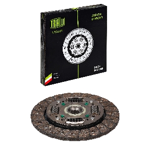 Диск сцепления LADA Vesta (15-) (КПП Renault JH3) TRIALLI FD 312