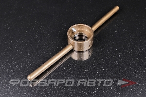 Плашкодержатель М16-М24 (G1/2-G3/4) <> 