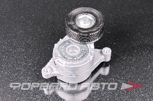 Натяжитель приводного ремня (Mazda 3) MASUMA MIP-4010