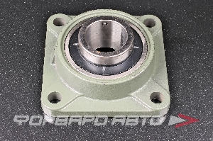 Подшипниковый узел (d-75) KOFK UCF315 (UC315+F315)