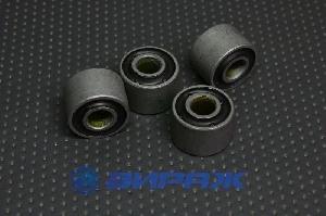 Сайлентблок 9*24*16/17 YOG CG-125