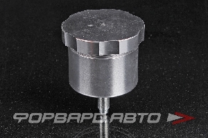 Бачок для тормозной жидкости Ø62мм h-50мм , AN4 (7/16-20) EPMAN TK-BHU001