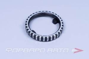 Кольцо (ротор) датчика скорости 1118 (черное) АвтоВАЗ 1118-3843040-02