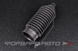 Пыльник рейки рулевой 14*57*185мм KRAUF HBZ0530